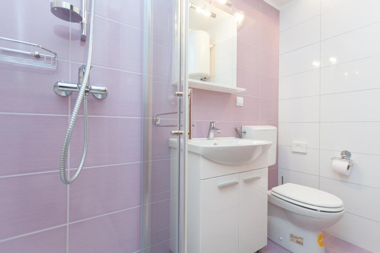 Studio And Room Lena Dubrovnik Zimmer foto