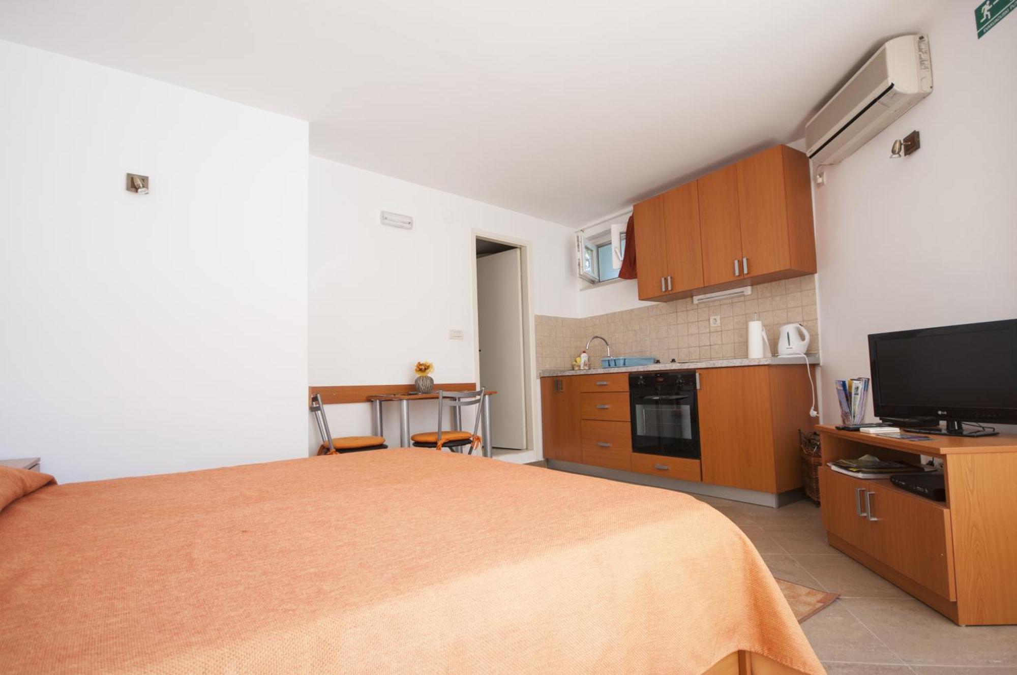 Studio And Room Lena Dubrovnik Zimmer foto