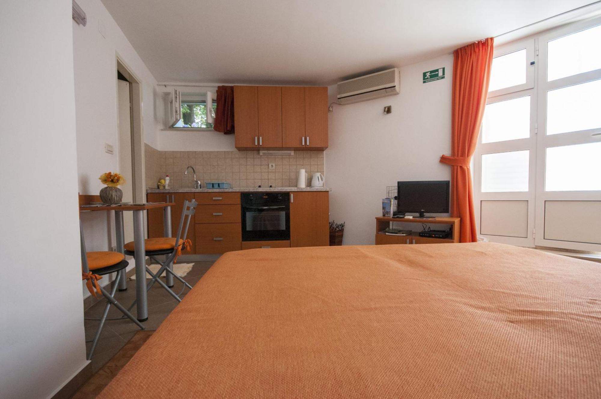 Studio And Room Lena Dubrovnik Zimmer foto