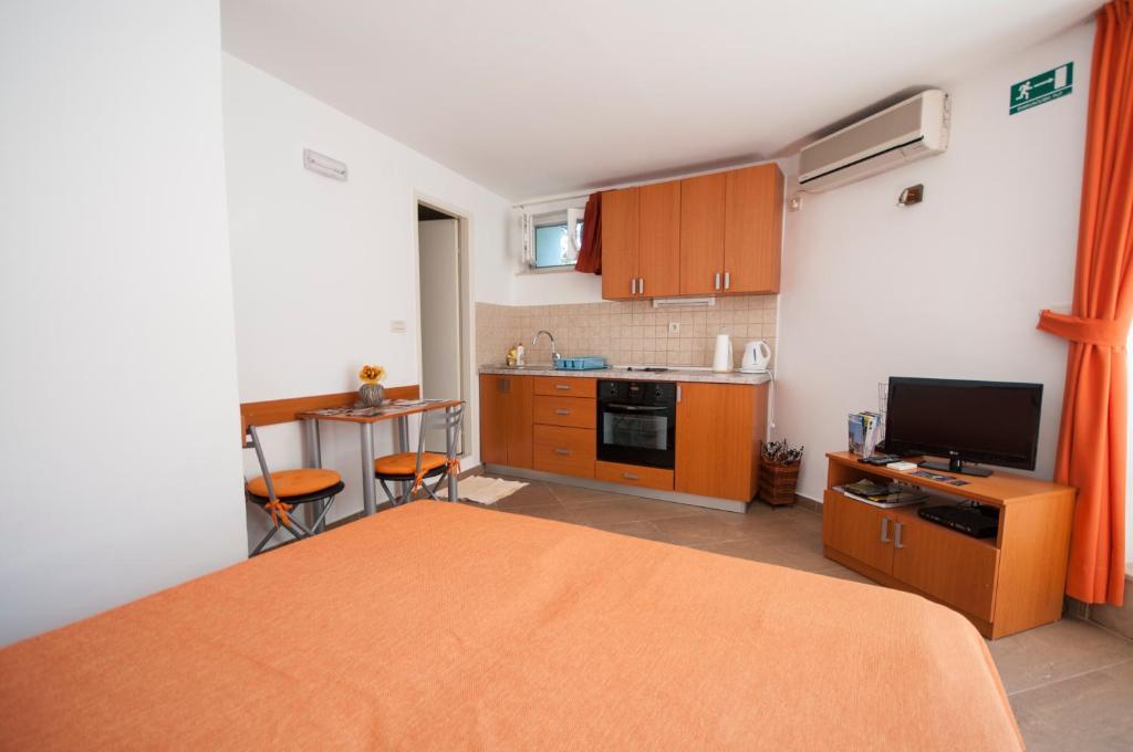 Studio And Room Lena Dubrovnik Zimmer foto